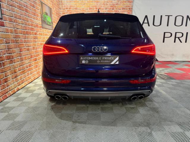 Audi Sq5 image 4