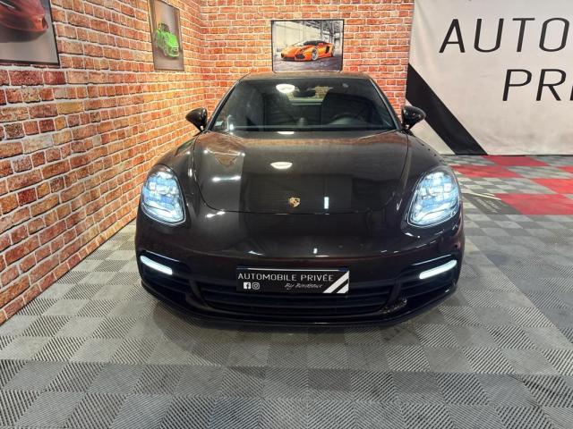 Porsche Panamera image 4