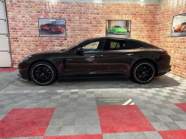 Porsche Panamera image 5