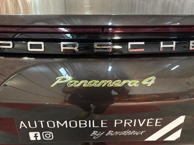 Porsche Panamera image 6