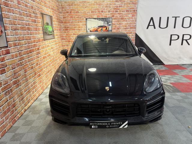 Porsche Cayenne image 7