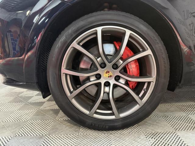 Porsche Cayenne image 2