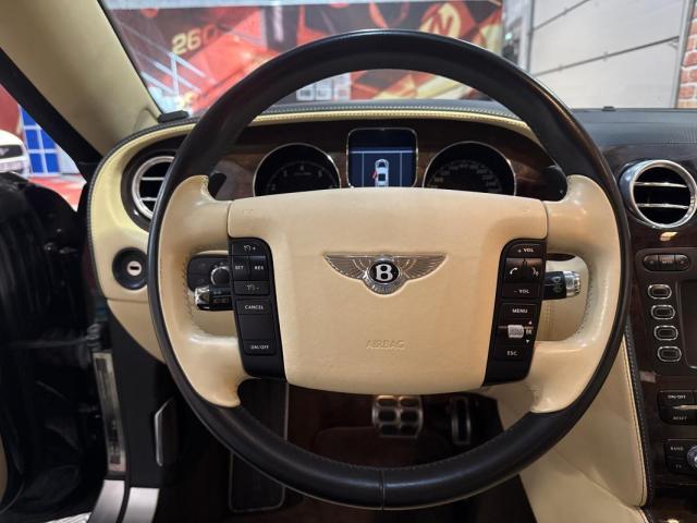 Bentley Continental Gt image 2