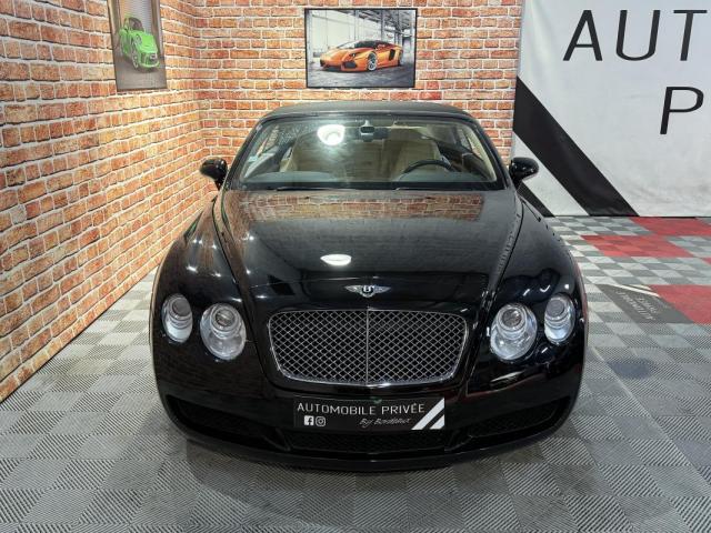 Bentley Continental Gt image 9