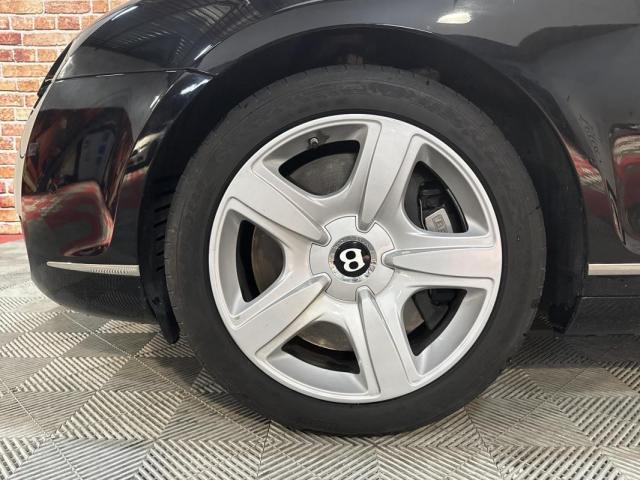 Bentley Continental Gt image 1