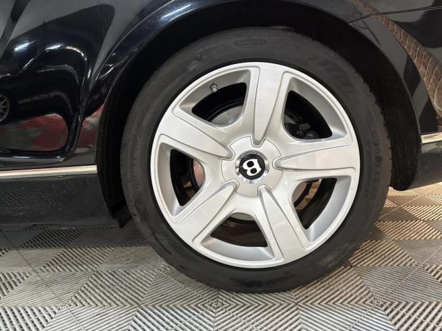 Bentley Continental Gt image 8