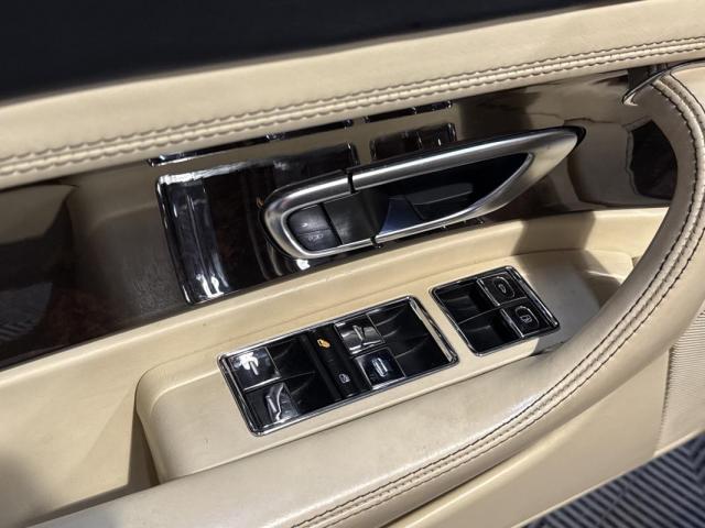 Bentley Continental Gt image 4