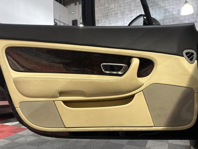 Bentley Continental Gt image 6