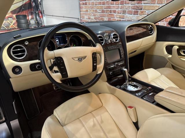 Bentley Continental Gt image 3