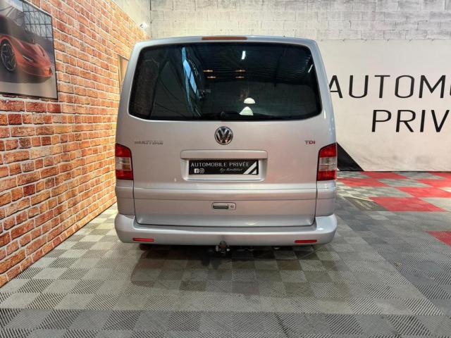 Volkswagen T5 Multivan image 3