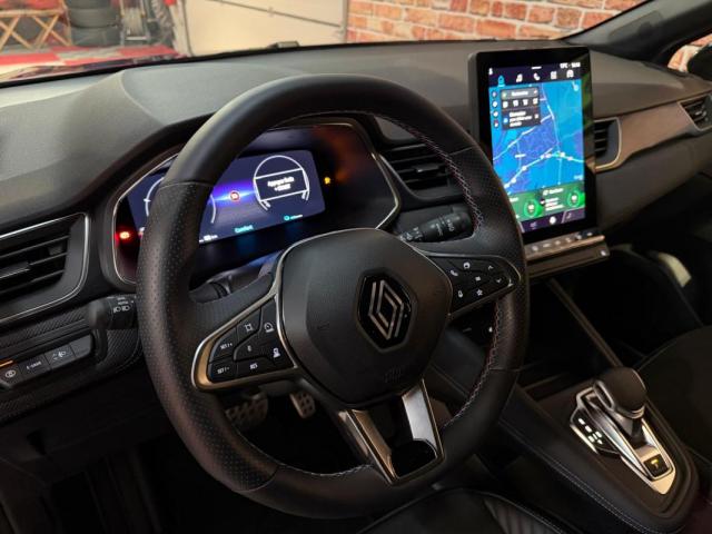 Renault Captur image 7