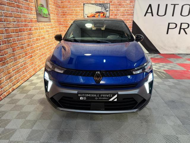 Renault Captur image 4