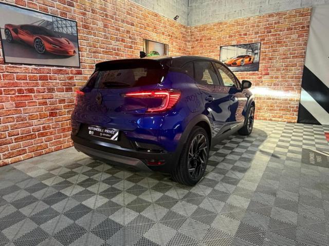 Renault Captur image 6