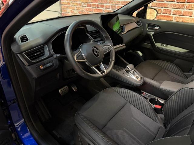 Renault Captur image 5