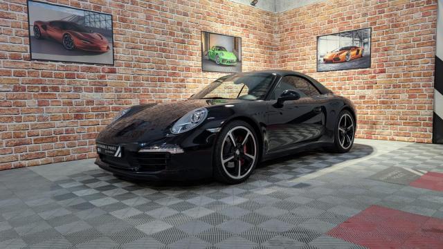 Porsche 911 image 6
