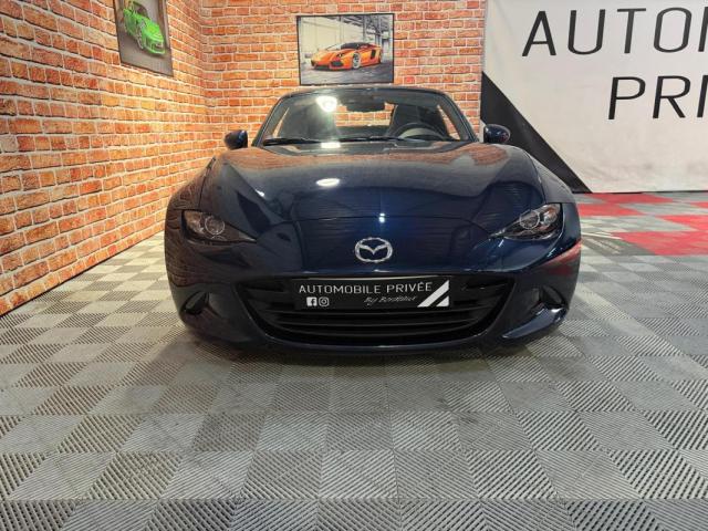 Mazda Mx-5 image 1