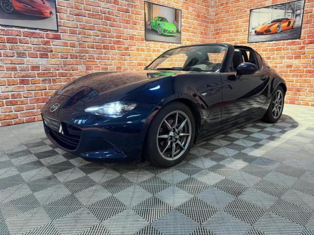 Mazda Mx-5 image 9