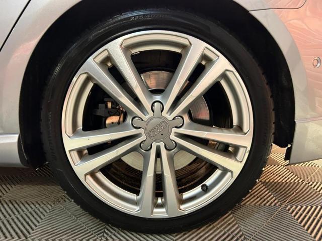 Audi S3 Sportback image 1