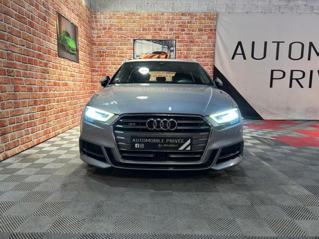 Audi S3 Sportback image 2