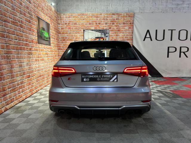 Audi S3 Sportback image 3