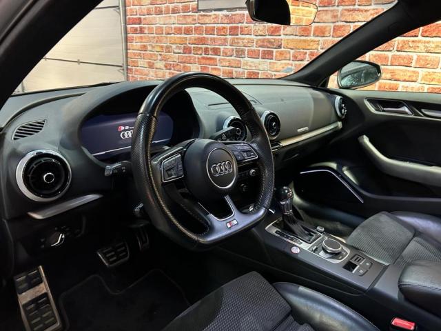 Audi S3 Sportback image 9