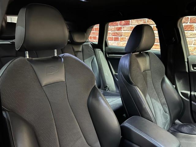 Audi S3 Sportback image 6