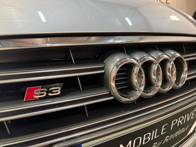 Audi S3 Sportback image 4