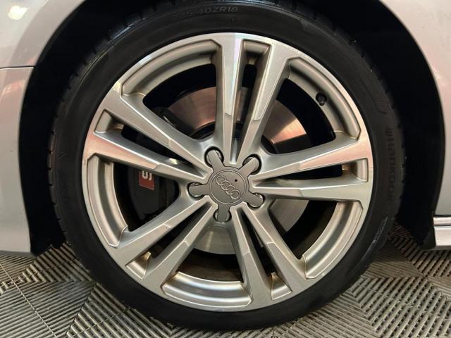 Audi S3 Sportback image 5