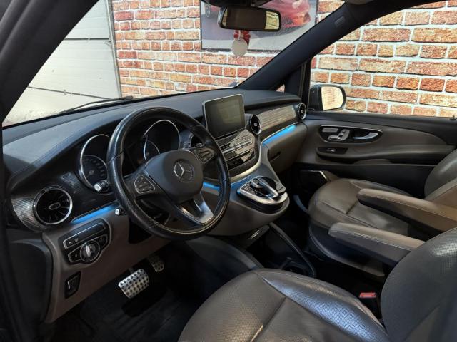 Mercedes Benz Classe V image 1