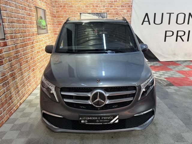 Mercedes Benz Classe V image 3