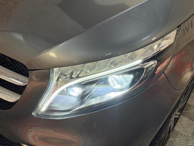 Mercedes Benz Classe V image 4