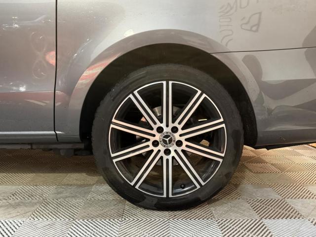 Mercedes Benz Classe V image 5