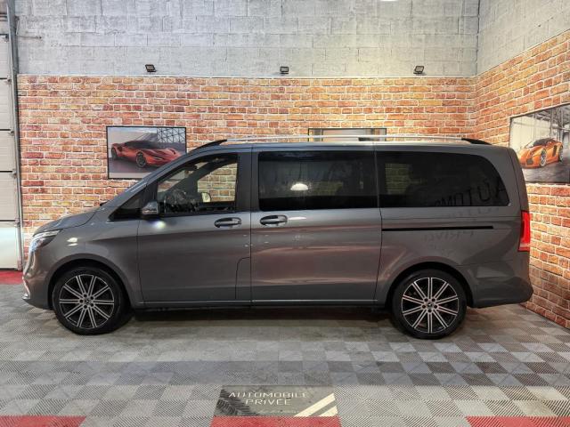 Mercedes Benz Classe V image 6