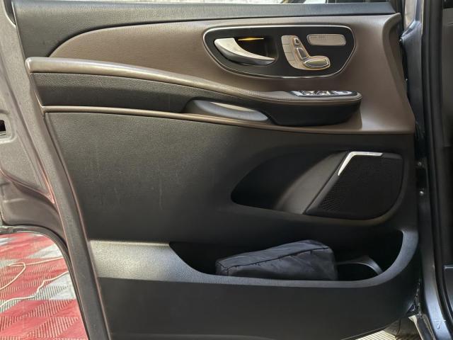 Mercedes Benz Classe V image 8