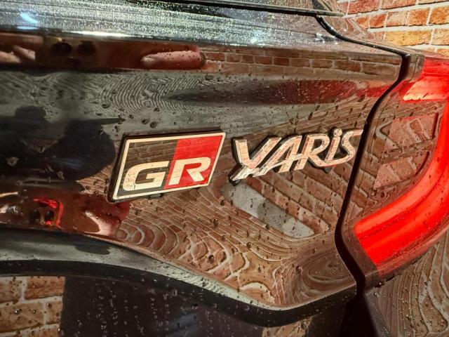 Toyota Yaris image 1