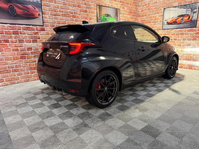 Toyota Yaris image 3