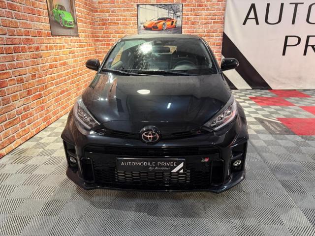 Toyota Yaris image 6