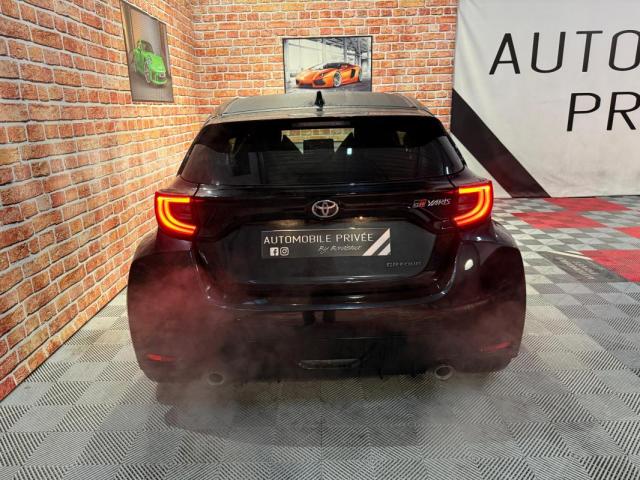 Toyota Yaris image 2