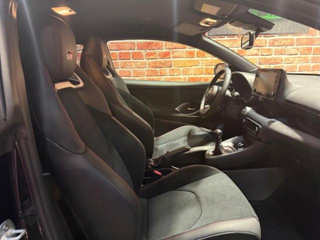 Toyota Yaris image 5