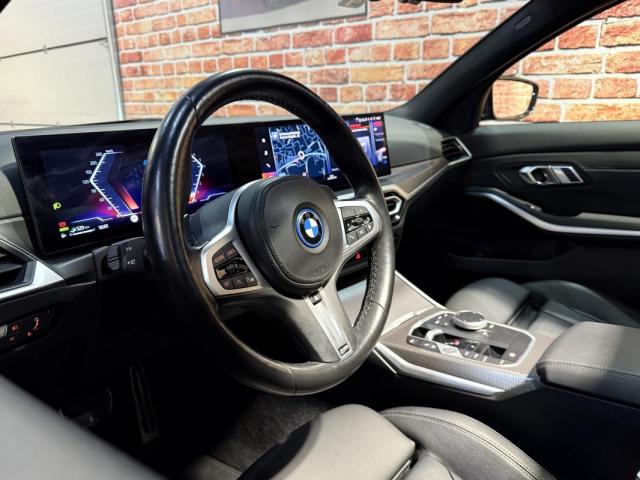 Bmw Série 3 image 8