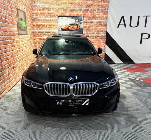 Bmw Série 3 image 6