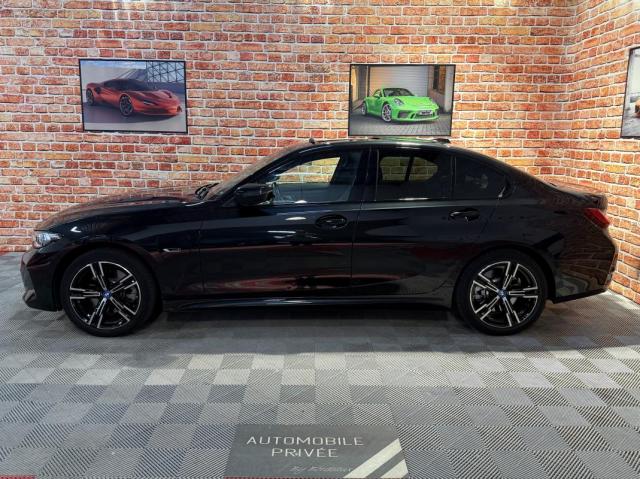 Bmw Série 3 image 3