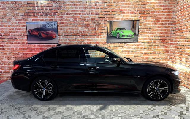 Bmw Série 3 image 2