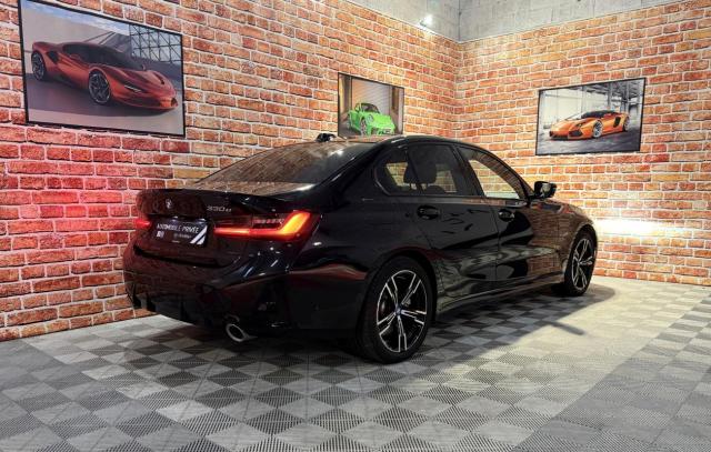 Bmw Série 3 image 5