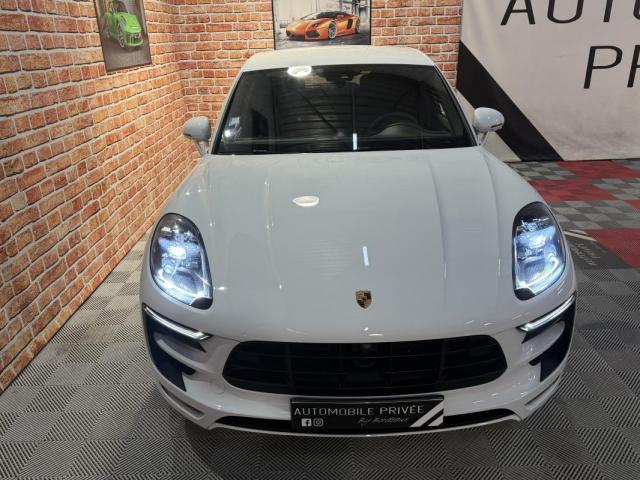 Porsche Macan image 8