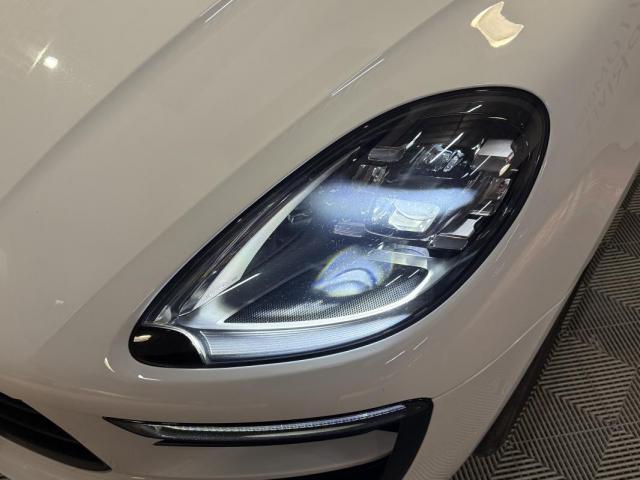 Porsche Macan image 4