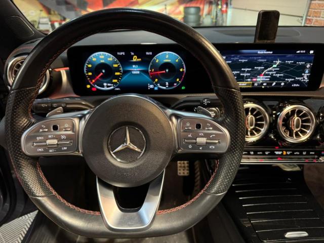 Mercedes Benz Cla Shooting Brake image 1