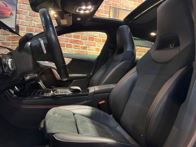 Mercedes Benz Cla Shooting Brake image 6