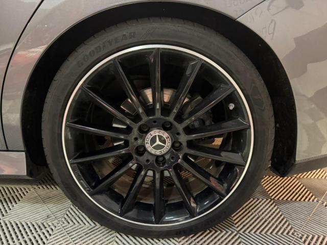 Mercedes Benz Cla Shooting Brake image 7