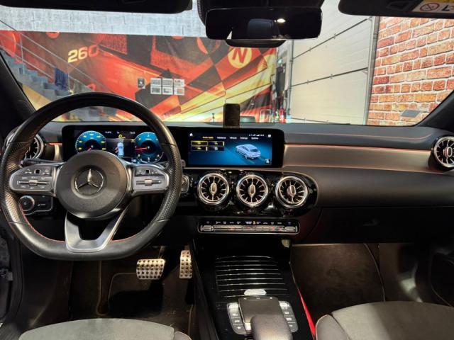 Mercedes Benz Cla Shooting Brake image 4